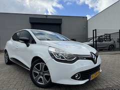 Renault Clio - 1.5 dCi Night&Day Navigatie|Parksensor 2014