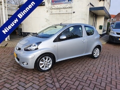 Toyota Aygo - 1.0-12V Comfort *Automaat / Airco