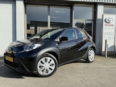 Toyota Aygo X - 1.0 VVT-i MT Play 72pk | Apple Carplay/Android Auto | Adaptive Cruise Control |