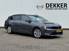 Opel Astra Sports Tourer - 1.2 Turbo Business Edition met Navi/Camera, Winterpakket, All Season