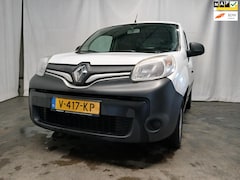 Renault Kangoo - 1.5 dCi 75 Energy Comfort - Rechter Zijschade