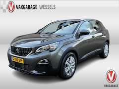 Peugeot 3008 - 1.2 PureTech Automaat Blue Lease Executive | Trekhaak | PDC | Camera |