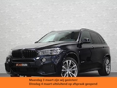 BMW X5 - xDrive30d M-Sport 7p. | 360 Camera | ACC | Panorama | Origineel NL | Head-Up | Comfortstoe