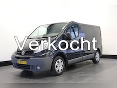 Nissan Primastar - 2.0 dCi - Airco - Navi - PDC - € 2.950, - excl