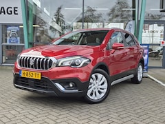 Suzuki S-Cross - 1.0 Boosterjet Select | Climate control | Cruise control | Voorstoelen verwarmd | Automaat