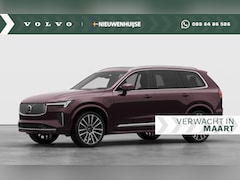 Volvo XC90 - 2.0 T8 Plug-in hybrid AWD Ultra Bright | Luchtvering | Bowers & Wilkins | 22'' | Gelaagd g