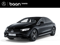 Mercedes-Benz EQE - 300 Business Edition 90 kWh | Distronic | Smartphone integratie | Achteruitrijcamera | Mem