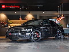 Audi A7 Sportback - 3.0 TFSI quattro Pro/ S-Line plus, Black Optic, Sportstoelen D.Leder, ACC, Matrix, Camera,