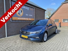 Opel Astra - 1.0 Innovation