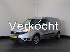 Fiat Doblò Cargo - 1.3 MJ L2 - Airco - Navi - PDC - €4.950, - MARGE