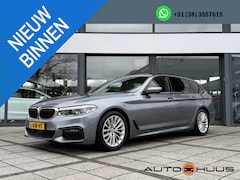 BMW 5-serie Touring - 520d Aut. 190pk High Exe Ed. | Pano | ACC | H&K Surround |360* Camera | Vol optie |