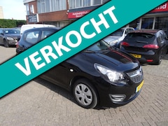 Opel Karl - 1.0 ecoFLEX Edition/Airco/Cruise/69000 km