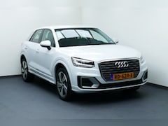 Audi Q2 - 1.0 TFSI #limited. Navi, Led Koplampen, 18"LMV, Park Sensors, Haak 1300kg