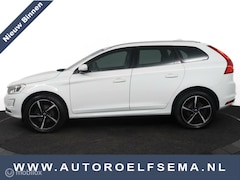 Volvo XC60 - 2.0 T5 FWD Momentum|Trekh| Leer|stoelverw