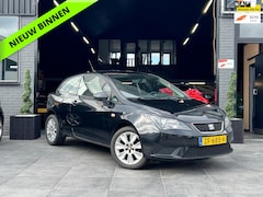 Seat Ibiza - 1.2 Reference|Airco|El Ramen|2e Eigenaar|APK|