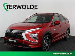 Mitsubishi Eclipse Cross - 2.4 PHEV Business Executive | € 8.000 Korting | 360° Camera | Adaptive Cruise Control | Cl