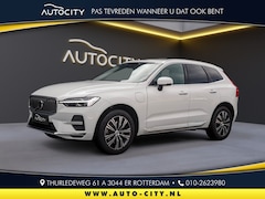 Volvo XC60 - 2.0 T6 AWD Inscription FACELIFT l Trekhaak l Head up l Harman &