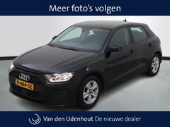 Audi A1 Sportback - 25 TFSI 95pk Pro Line / Airco / Cruise control