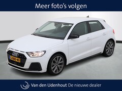 Audi A1 Sportback - 25 TFSI 95pk Epic / Airco / Cruise Control / Camera