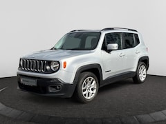 Jeep Renegade - 1.4 T MultiAir Limited | Navigatie | Clima | IsoFix | Stoelverwarming | Cruise | Open Dak