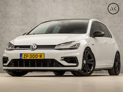 Volkswagen Golf - 1.5 TSI R-Line Sport 150Pk Automaat (DIGITAL COCKPIT, APPLE CARPLAY, LEDER, MEMORY SEATS,