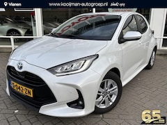 Toyota Yaris - 1.5 Hybrid Dynamic , SLECHTS 31598KM, APPLE CARPLAY/ANDROID AUTO