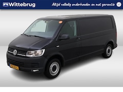 Volkswagen Transporter - 2.0 TDI L2H1 Comfortline 102 pk / PDC