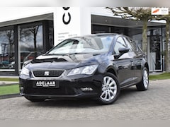 Seat Leon - 1.4 TSI Style 140PK NAVI, CRUISE CONTROL