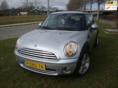 MINI Cooper - 1.6