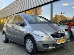 Mercedes-Benz A-klasse - 150 AIRCO MF stuur