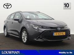 Toyota Corolla Touring Sports - Hybrid 140 Active | Camera | LM velgen | Cruise Control Adaptief | Climate Control |