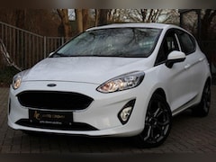 Ford Fiesta - 1.1 Trend BJ. 2018 + 64.222km Luxe model