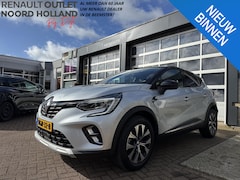 Renault Captur - 1.0 TCe 90 techno