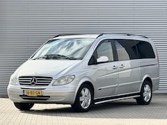 Mercedes-Benz Viano - 2.2 CDI Trend DC Dubbel cabine automaat Youngtimer