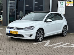 Volkswagen Golf - 1.4 TSI GTE/PANO-DAK/CAMERA/APP-CONNCT/NL-AUTO NAP