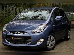 Hyundai ix20 - 1.6i i-Motion Automaat 88.683km