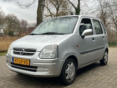 Opel Agila - 1.2-16V Comfort