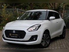 Suzuki Swift - 1.2 Stijl Smart Hybride BJ.2017 (98.025KM)