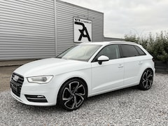 Audi A3 Sportback - 1.4 TFSI Navi|Xenon|PDC|Cruis|Media Wit