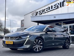 Peugeot 508 SW - 1.6 HYbrid Blue Lease GT Line Avantage