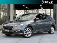 Skoda Scala - 1.0 TSI Business Edition | Trekhaak | Parkeersensoren | Virtual cockpit