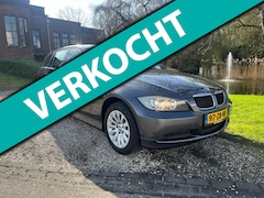 BMW 3-serie Touring - 318i AIRCO/cruise