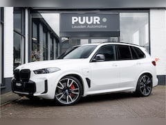 BMW X5 - xDrive50e M-Sport PRO Pano - Harman Kardon - Trekhaak