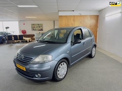 Citroën C3 - 1.4i Attraction Apk Nieuw, Airco, Cruise control, N.A.P, E-Ramen, Automaat, 2 sleutels, Ne