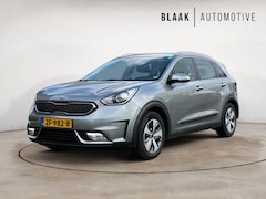 Kia Niro - 1.6 GDi H. DynamicLine | 1e eigenaar | NL-auto