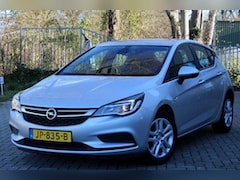 Opel Astra - 1.0 Edition 89.922KM BJ.2016 Airco