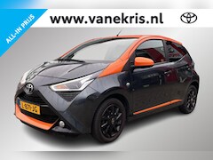 Toyota Aygo - 1.0 VVT-i x-JBL