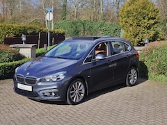 BMW 2-serie Active Tourer - 218i Automaat High Executive Panodak/Leer/Trekhaak/HarmanKardon