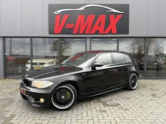 BMW 1-serie - 116i M-Sport Edition 5 Deurs Climate Kleppen Systeem