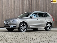 Volvo XC90 - 2.0 T8 Recharge AWD Inscription / Zeer Chique /